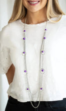 Load image into Gallery viewer, Collectively Carefree - Purple
