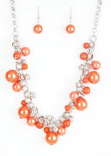 Load image into Gallery viewer, The Upstater - Orange
