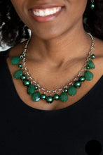 Load image into Gallery viewer, Pacific Posh - Green
