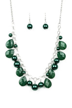Load image into Gallery viewer, Pacific Posh - Green
