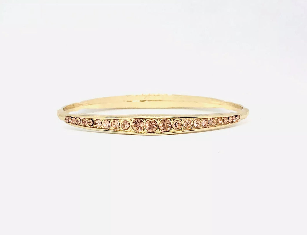 Just Sparkle and Wave - Gold