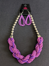 Load image into Gallery viewer, Savannah Surfin - Purple
