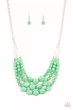 Load image into Gallery viewer, Flirtatiously Fruity - Green
