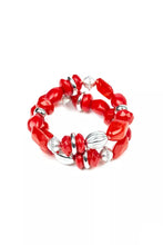 Load image into Gallery viewer, Beach Brunch - Red
