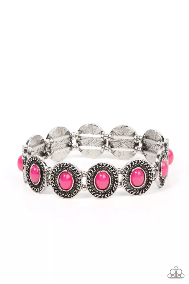 Dainty Delight - Pink