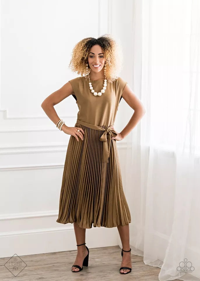 Fiercely 5th Avenue - Complete Trend Blend #FFA-1020