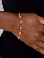 Load image into Gallery viewer, Smitten Sweethearts - Orange
