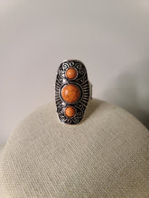 Load image into Gallery viewer, Stone Oracle - Orange
