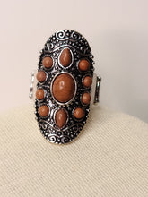 Load image into Gallery viewer, Stone Sunrise - Brown
