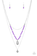 Load image into Gallery viewer, Mild Wild - Purple
