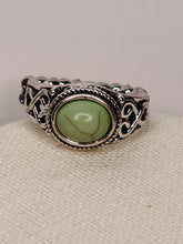 Load image into Gallery viewer, Set In Stone - Green
