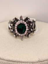 Load image into Gallery viewer, Burn Bright - Green
