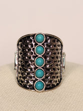 Load image into Gallery viewer, A Line In The SANDSTONE - Blue
