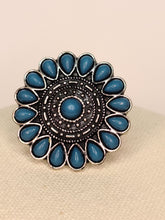 Load image into Gallery viewer, Posy Paradise - Blue
