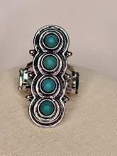 Load image into Gallery viewer, Terra Trinket - Blue
