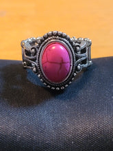 Load image into Gallery viewer, All The Worlds A Stagecoach - Pink
