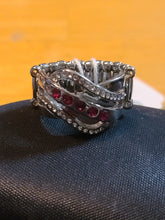 Load image into Gallery viewer, Flirting With Sparkle - Pink
