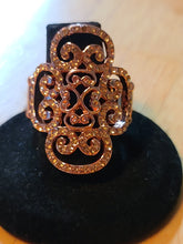 Load image into Gallery viewer, Regal Regalia - Copper
