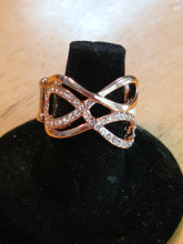 Load image into Gallery viewer, Infinite Illumination - Rose Gold
