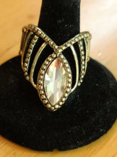 Load image into Gallery viewer, Heres Your Crown - Brass
