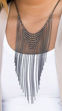 Load image into Gallery viewer, Metro Majesty - Black
