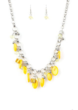 Load image into Gallery viewer, I Want To SEA The World - Yellow
