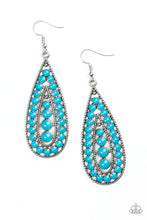 Load image into Gallery viewer, Rio Rumba - Blue
