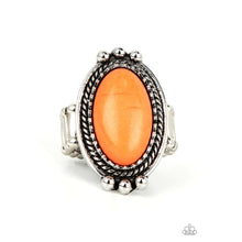 Load image into Gallery viewer, Lost in Sagebrush - Orange
