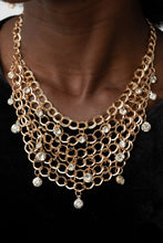 Load image into Gallery viewer, Fishing for Compliments - Gold
