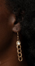 Load image into Gallery viewer, Fishing for Compliments - Gold
