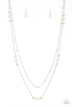Load image into Gallery viewer, Spring Splash - Green
