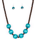 Load image into Gallery viewer, Oh My Miami - Blue
