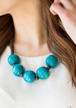 Load image into Gallery viewer, Oh My Miami - Blue
