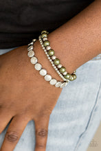 Load image into Gallery viewer, Girly Girl Glamour - Green
