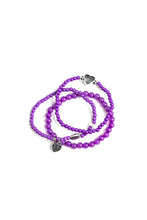 Load image into Gallery viewer, Really Romantic - Purple
