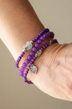 Load image into Gallery viewer, Really Romantic - Purple
