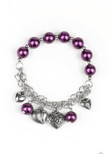 Load image into Gallery viewer, More Amour - Purple
