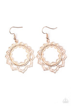 Load image into Gallery viewer, Modest Mandalas - Rose Gold
