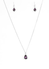 Load image into Gallery viewer, Classy Classicist - Purple
