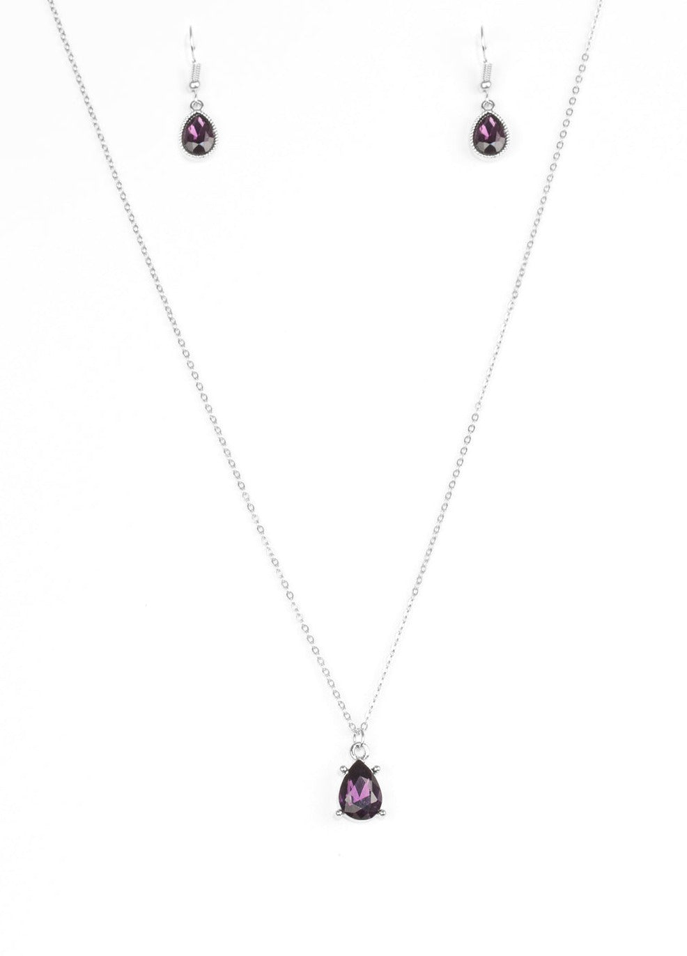 Classy Classicist - Purple