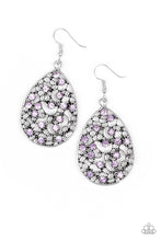 Load image into Gallery viewer, Dazzling Dew - Purple
