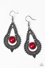 Load image into Gallery viewer, Zoomin Zumba - Red
