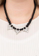 Load image into Gallery viewer, Society Socialite - Black
