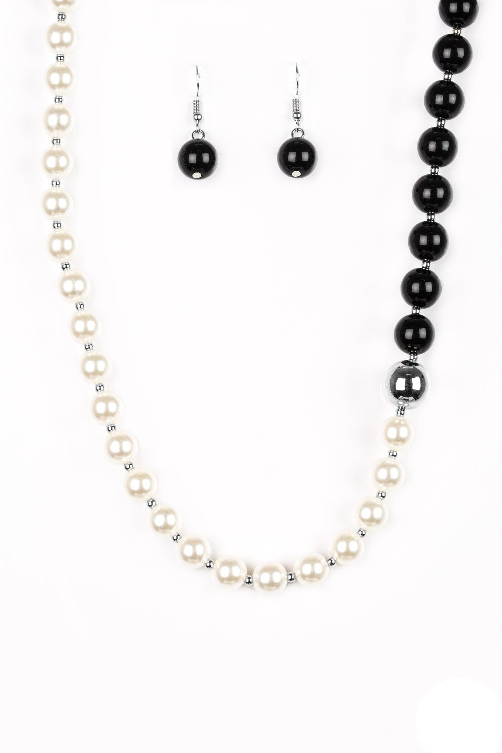 5th Avenue A-Lister - Black