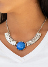 Load image into Gallery viewer, Egyptian Spell -Blue
