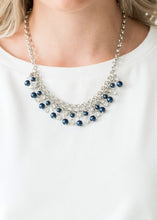 Load image into Gallery viewer, You May Kiss the Bride - Blue
