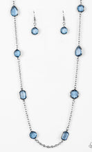 Load image into Gallery viewer, Glassy Glamorous - Blue
