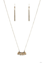 Load image into Gallery viewer, Deco Decadence - Brass
