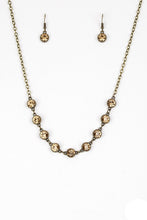 Load image into Gallery viewer, Starlit Socials - Brass
