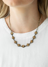 Load image into Gallery viewer, Starlit Socials - Brass
